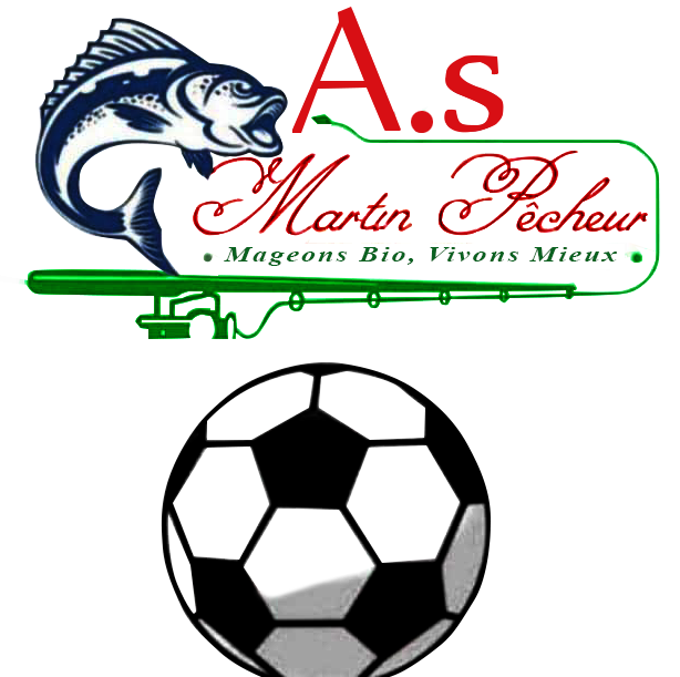 Logo A.S Martin Pécheur