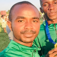 Photo AKIEMANI Awaza WAZAWAZA