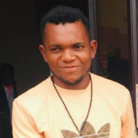 Photo FIMBO Héritier FIMBO NA FIMBO