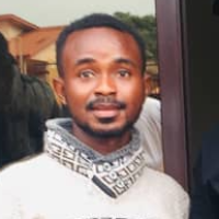 Photo ISOMELA Josué ISOMELA