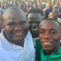 Photo LOKOLELA Claude