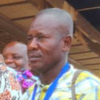 Photo NDOMBE Héritier