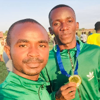 Photo TABINANE John JOHN